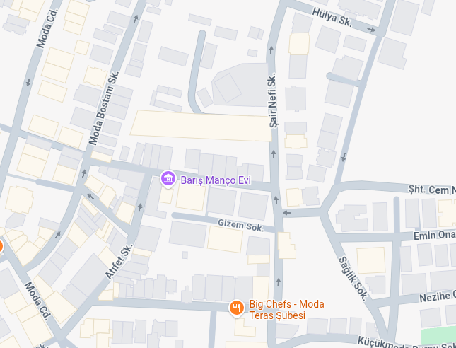Google Maps